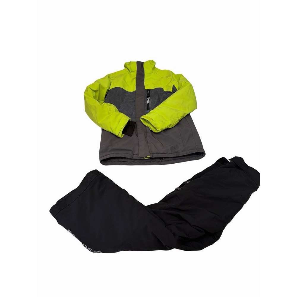 Sunice Winter ski Kids Set Jacket And Pants Size 14